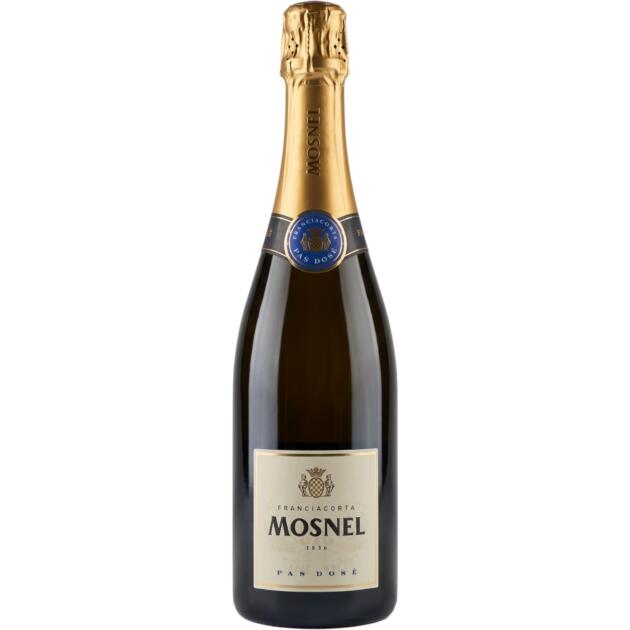 Franciacorta Pas Dosé DOCG 44° Cuvée