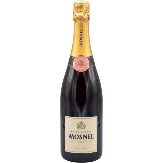 Franciacorta Rosé Brut DOCG