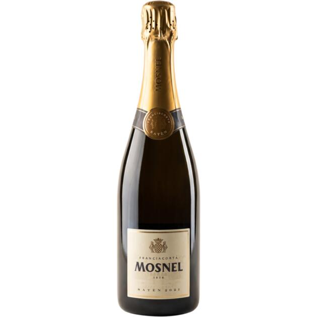 Franciacorta Satèn DOCG