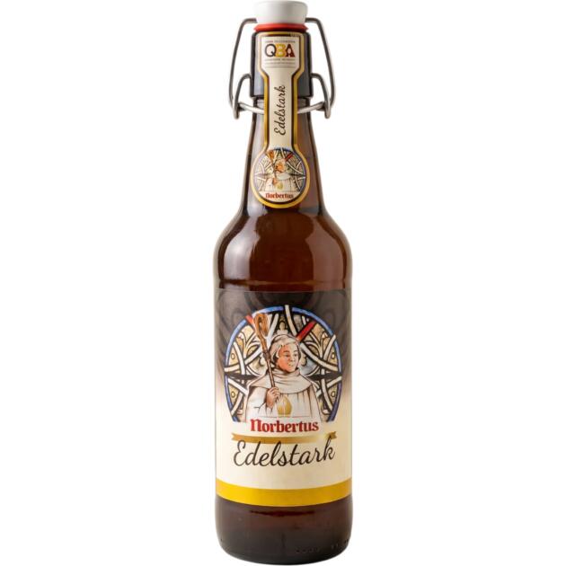 Norbertus Edelstark