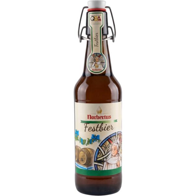 Norbertus Festbier