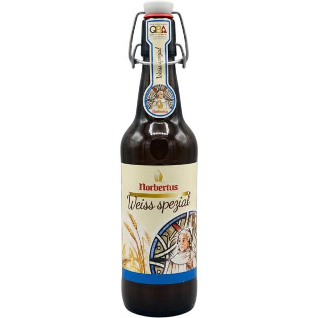 Norbertus Weiss Spezial