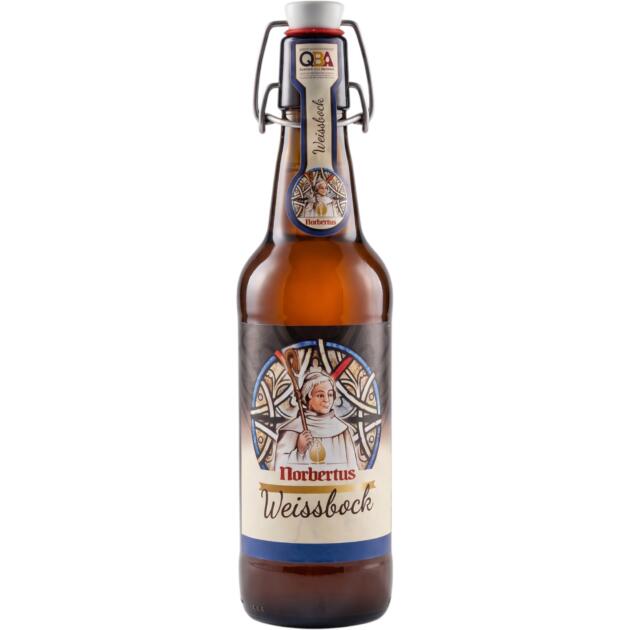 Norbertus Weissbock