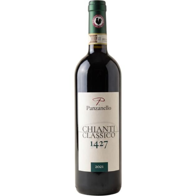 Chianti Classico 1427
