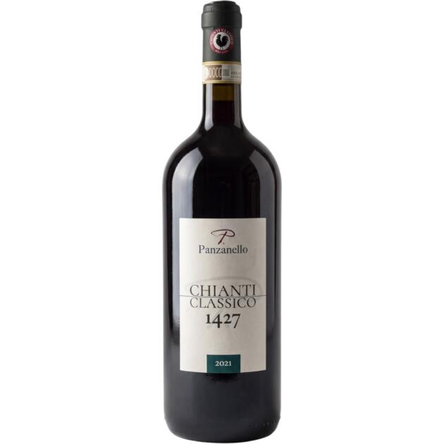 Chianti Classico 1427 Magnum
