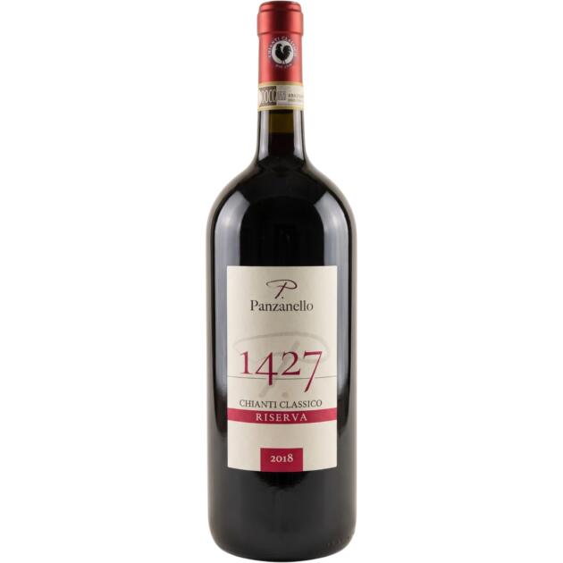Chianti Classico 1427 Riserva Magnum