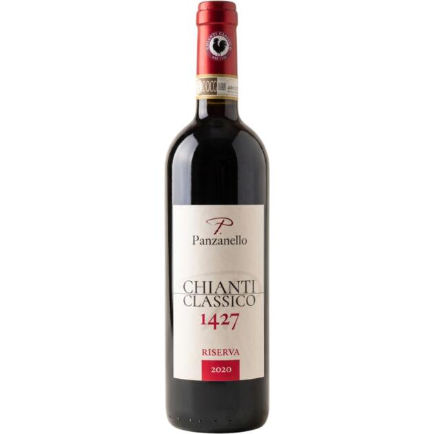 Chianti Classico 1427 Riserva