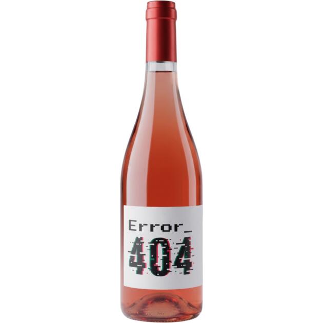 Error 404