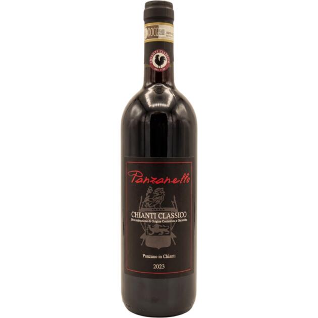 Panzanello Chianti Classico