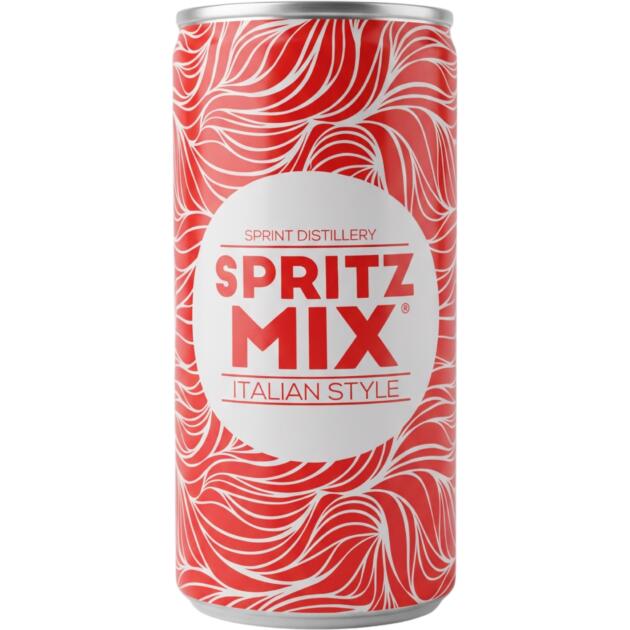 Bellini Mix