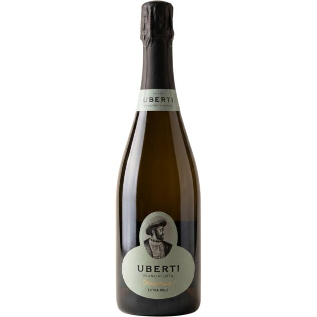 Francesco I Franciacorta Extra Brut