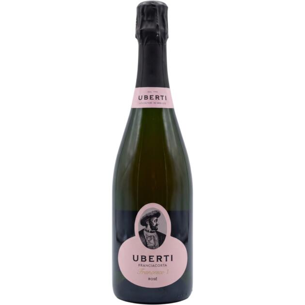 Francesco I Franciacorta Rosé Brut