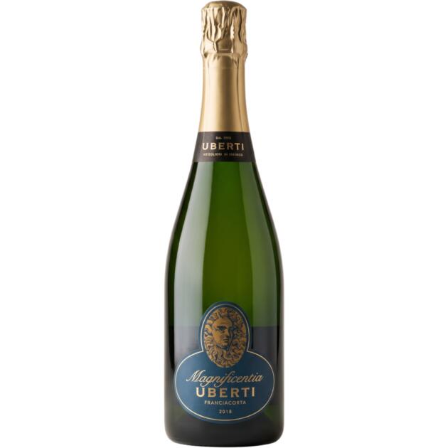 Magnificentia Franciacorta Brut Satèn