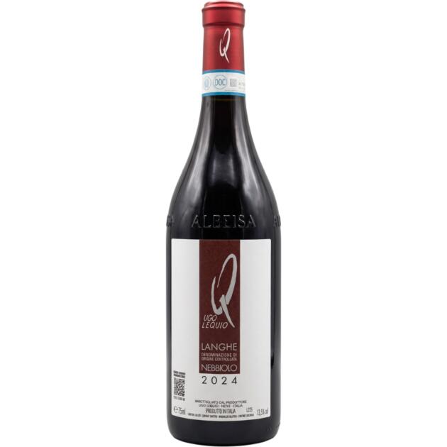 Langhe Nebbiolo DOC