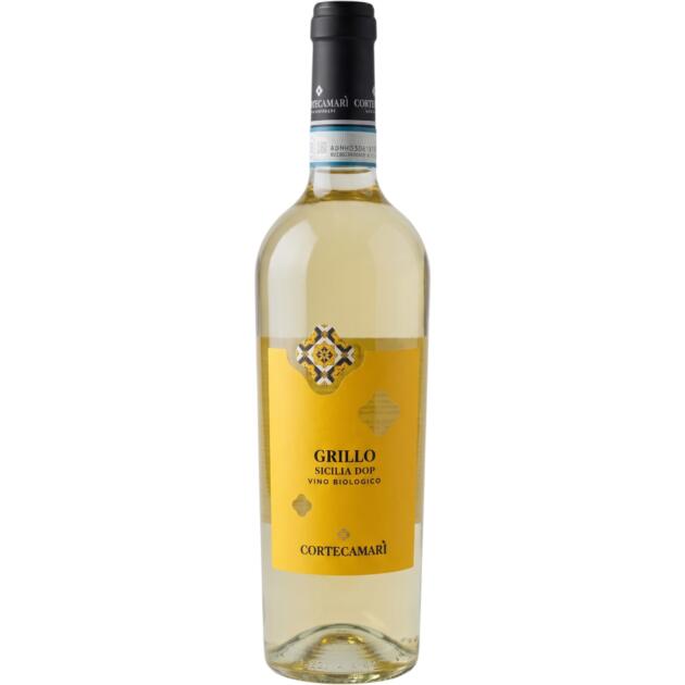 Grillo