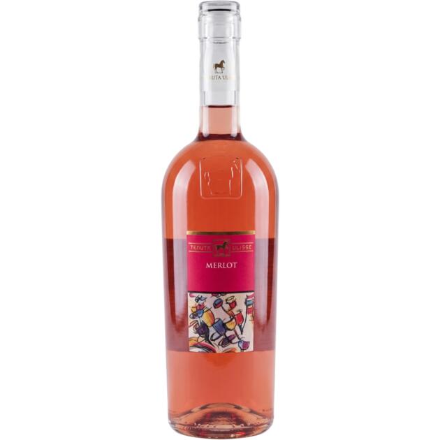 Merlot Rosato