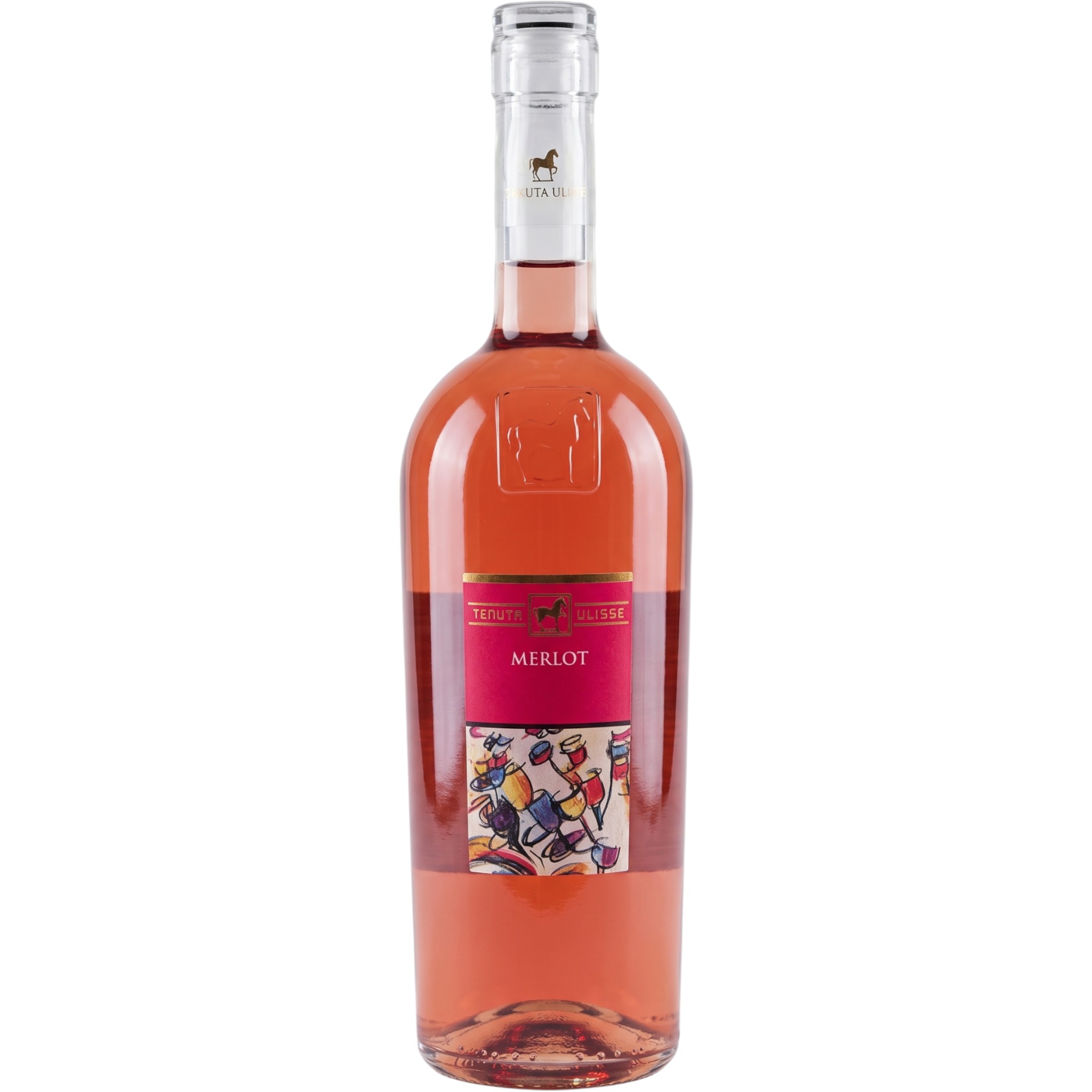 Merlot Rosato