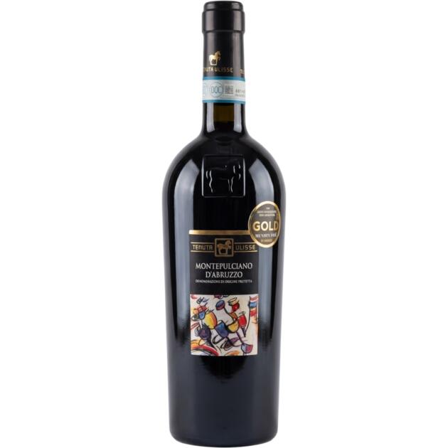 Montepulciano d'Abruzzo
