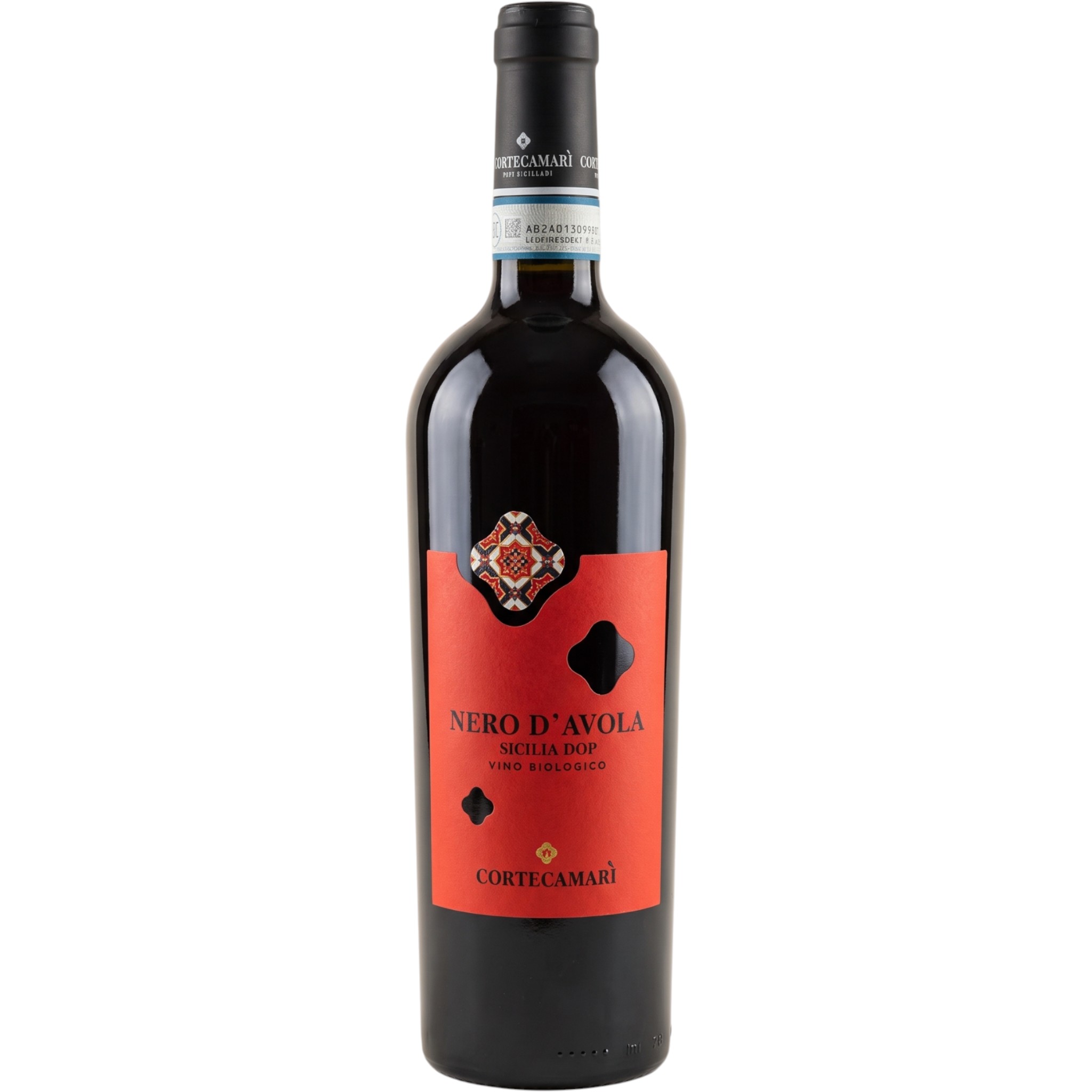 Nero d'Avola
