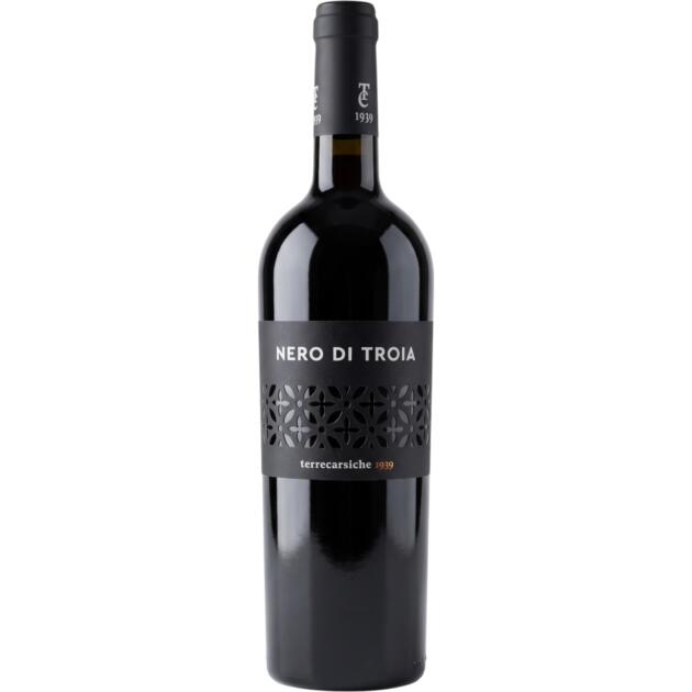 Nero di Troia