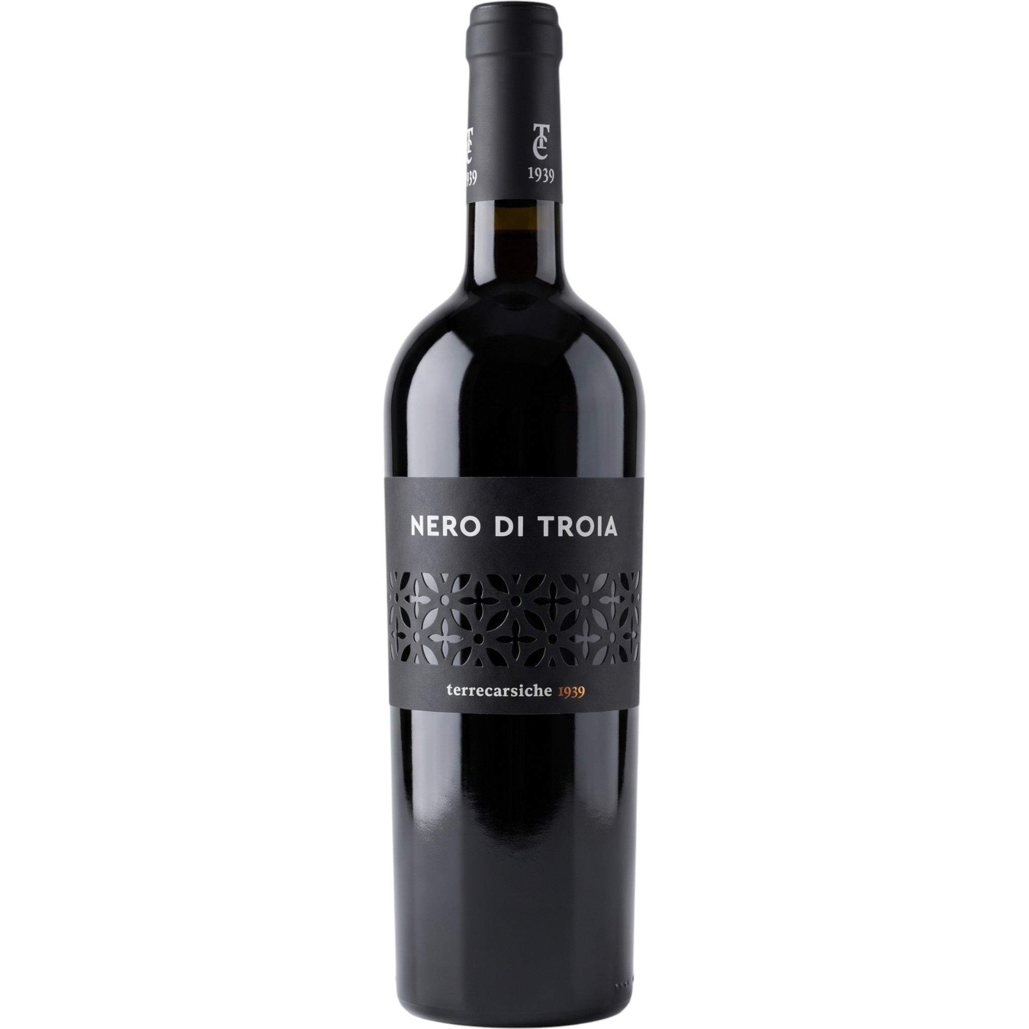Nero di Troia
