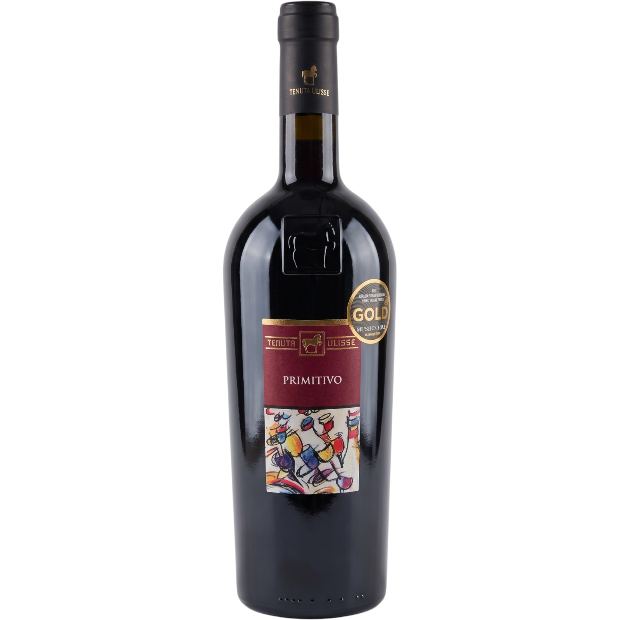 Primitivo