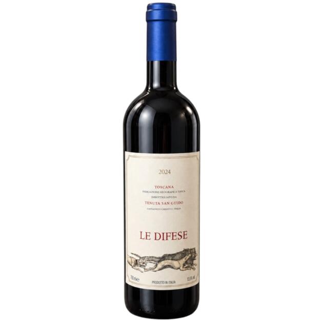 Le Difese